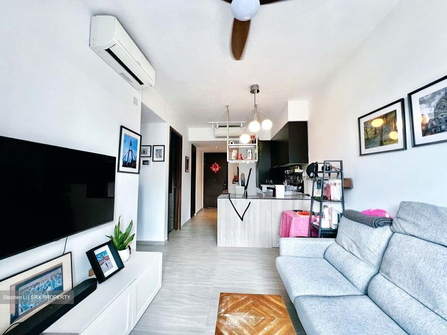 Grandeur Park Residences (D16), Condominium #570536251